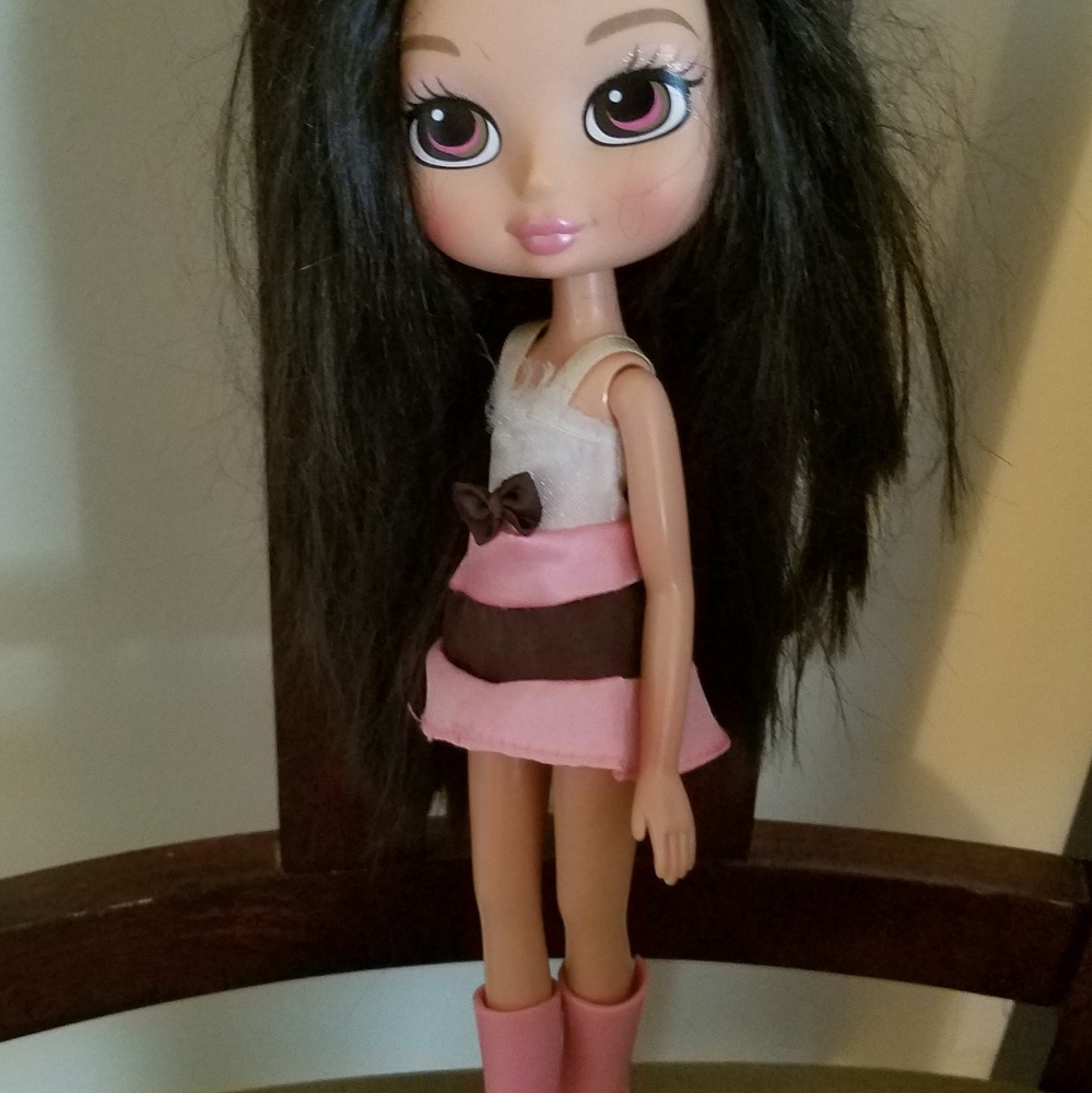 Doll